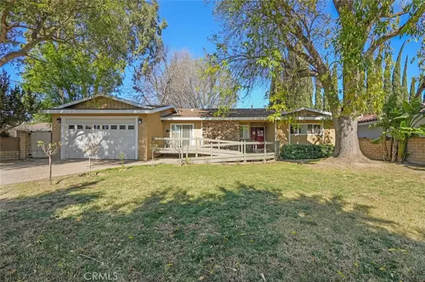 Sherwood Forest, CA 91325,17241 Raymer Street