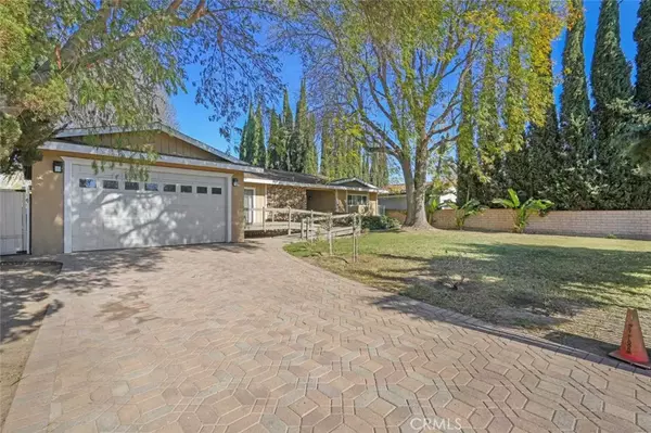 Sherwood Forest, CA 91325,17241 Raymer Street