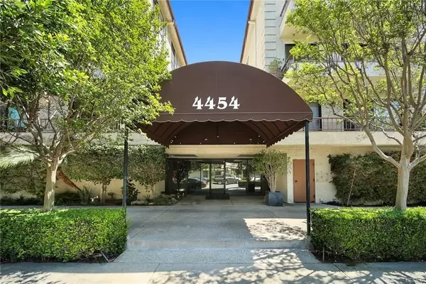 Sherman Oaks, CA 91423,4454 Ventura Canyon Avenue #304
