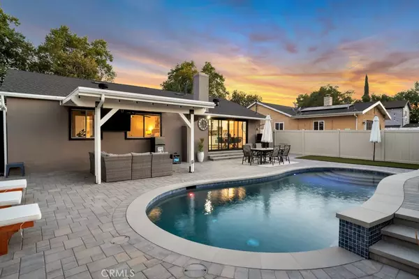 West Hills, CA 91307,23127 Welby Way