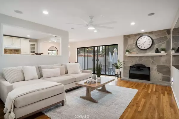 West Hills, CA 91307,23127 Welby Way