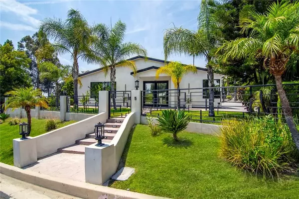 16940 Knollwood Drive, Granada Hills, CA 91344