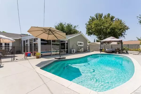 West Hills, CA 91307,23445 Hartland Street