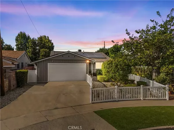 Reseda, CA 91335,17955 Archwood Street