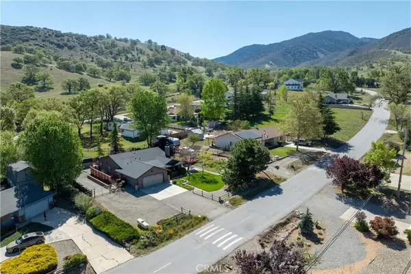 Tehachapi, CA 93561,18250 Arosa Road