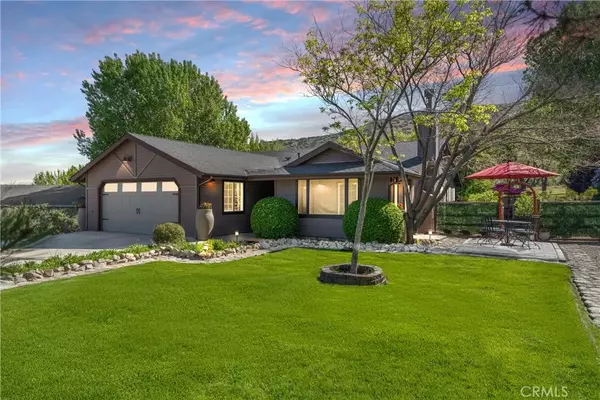 Tehachapi, CA 93561,18250 Arosa Road