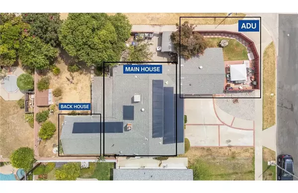 Van Nuys, CA 91406,6402 Graves Avenue