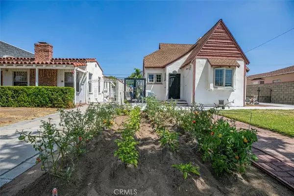 Glendale, CA 91204,533 Hawthorne Street
