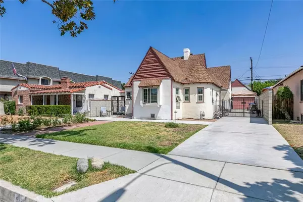 Glendale, CA 91204,533 Hawthorne Street
