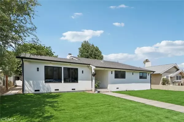 Granada Hills, CA 91344,16751 Devonshire Street