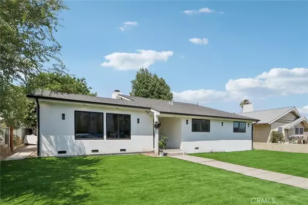 Granada Hills, CA 91344,16751 Devonshire Street