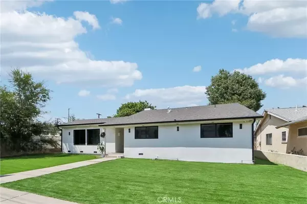 Granada Hills, CA 91344,16751 Devonshire Street