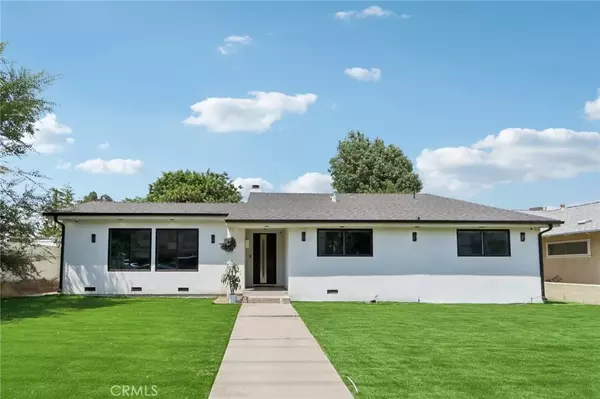 16751 Devonshire Street, Granada Hills, CA 91344