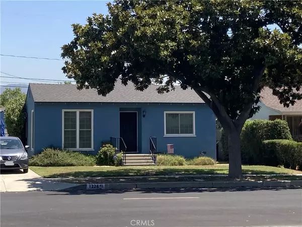 Burbank, CA 91505,1226 Pass Avenue North