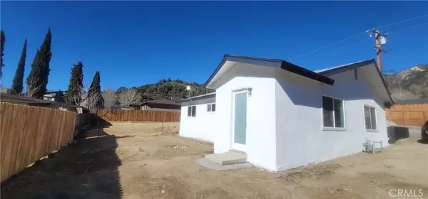 Frazier Park, CA 93225,4136 Poplar Trail