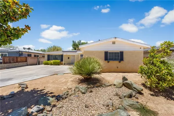 Lancaster, CA 93534,45029 16th Street West
