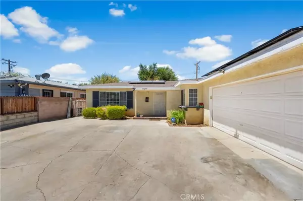 Lancaster, CA 93534,45029 16th Street West