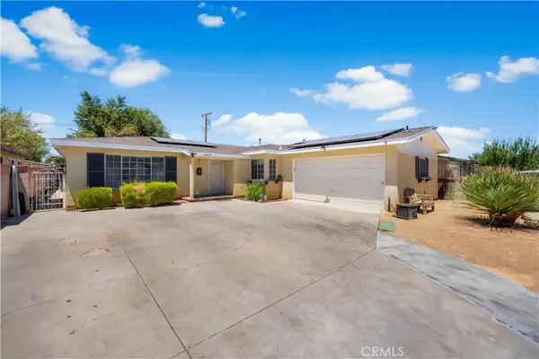45029 16th Street West, Lancaster, CA 93534