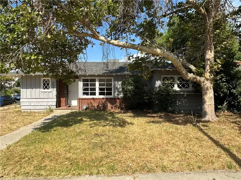 6601 Burnet Avenue, Van Nuys, CA 91405