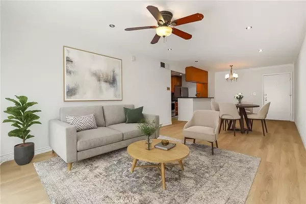 5257 Radford Avenue #107, Valley Village, CA 91607