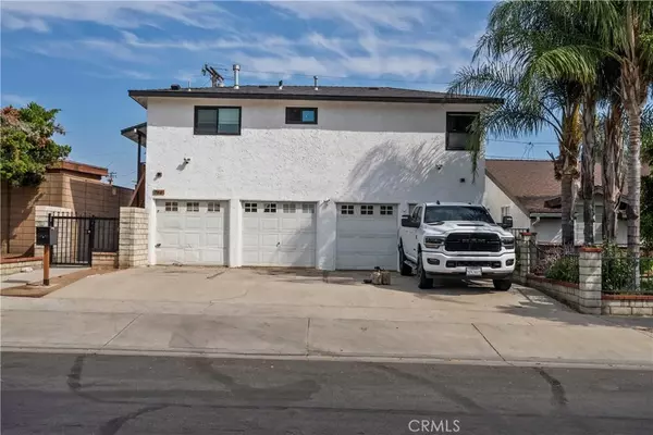 San Fernando, CA 91340,766 Harding Ave