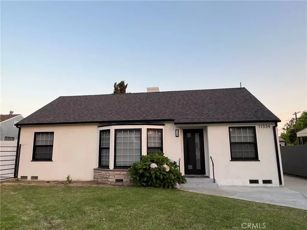 North Hollywood, CA 91606,11334 Delano Street
