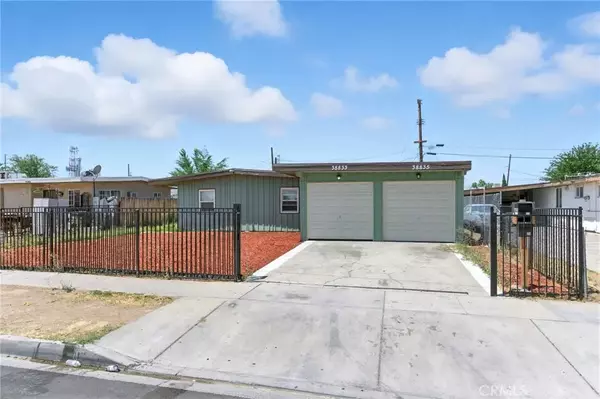 Palmdale, CA 93550,38833 9th Street East