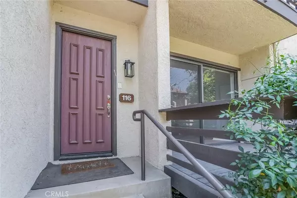 Woodland Hills, CA 91367,5711 Owensmouth Avenue #116