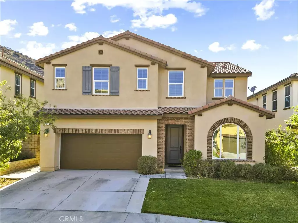Saugus, CA 91350,28217 Nield Court