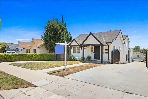 Inglewood, CA 90302,4448 W 64th Street