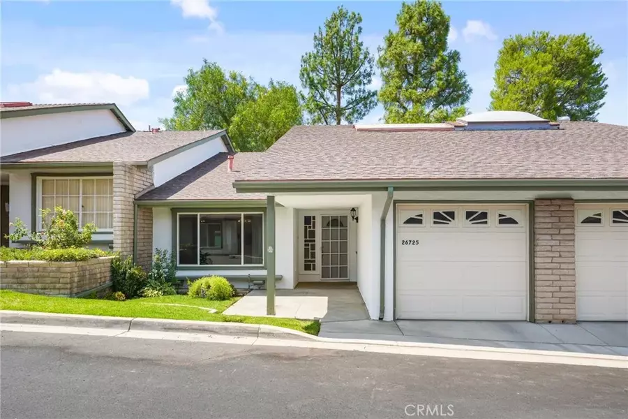 26725 Oak Garden Court, Newhall, CA 91321