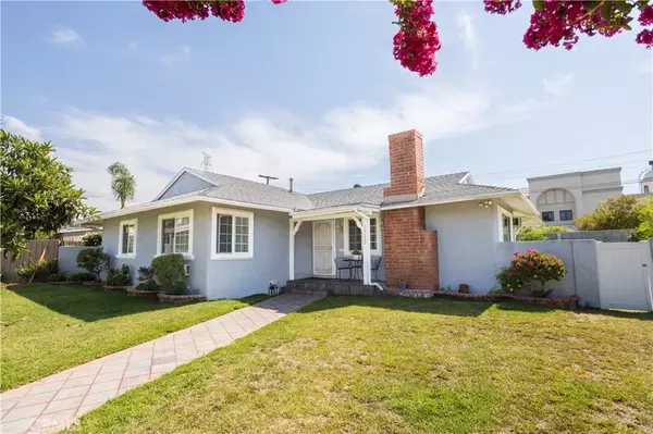 Mission Hills (san Fernando), CA 91345,10632 Kester Avenue