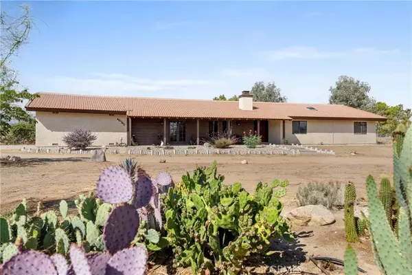 40745 25th Street West, Palmdale, CA 93551