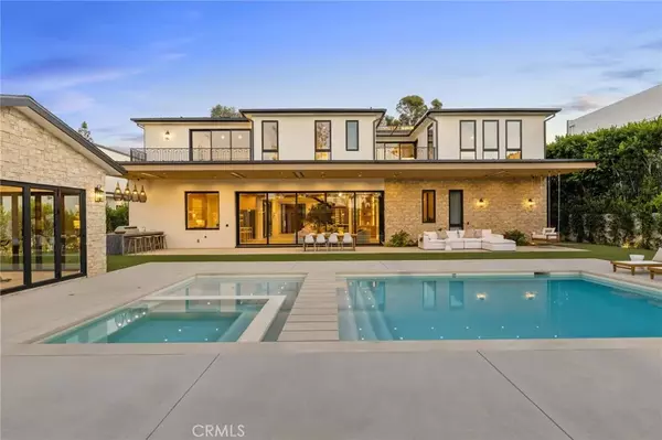 Tarzana, CA 91356,18803 Wells Drive