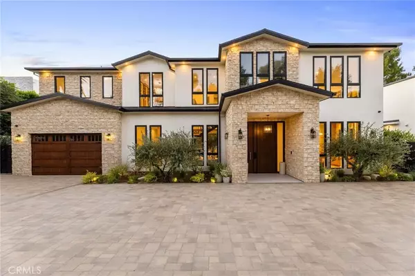 18803 Wells Drive, Tarzana, CA 91356