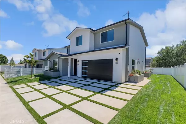 12925 El Dorado Avenue, Sylmar, CA 91342