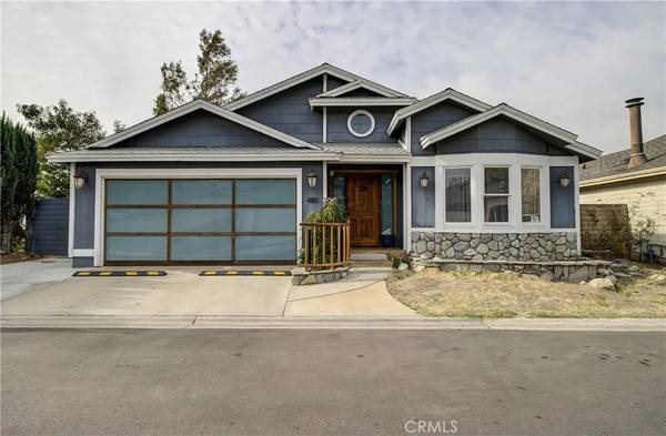 13691 Gavina #480, Sylmar, CA 91342