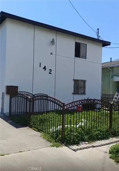 142 W 94th Street, Los Angeles, CA 90003