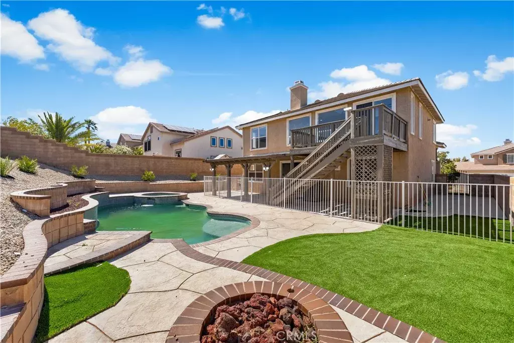 Palmdale, CA 93551,1050 Cactus Drive