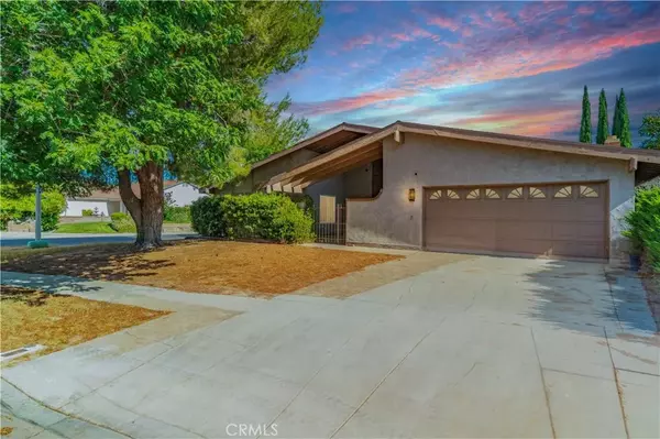2653 End Court, Lancaster, CA 93536