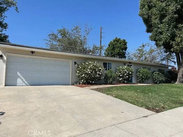 1891 Moore Street, Simi Valley, CA 93065