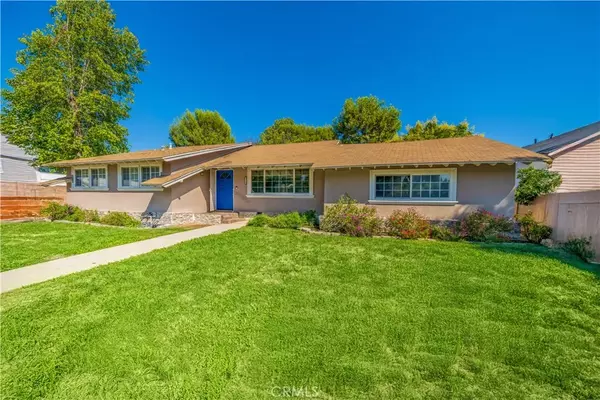 11200 Reseda Boulevard, Porter Ranch, CA 91326