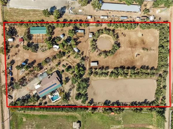 Agua Dulce, CA 91390,35728 Beauty Vista Lane