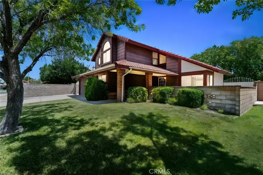 43504 Alep Street, Lancaster, CA 93536