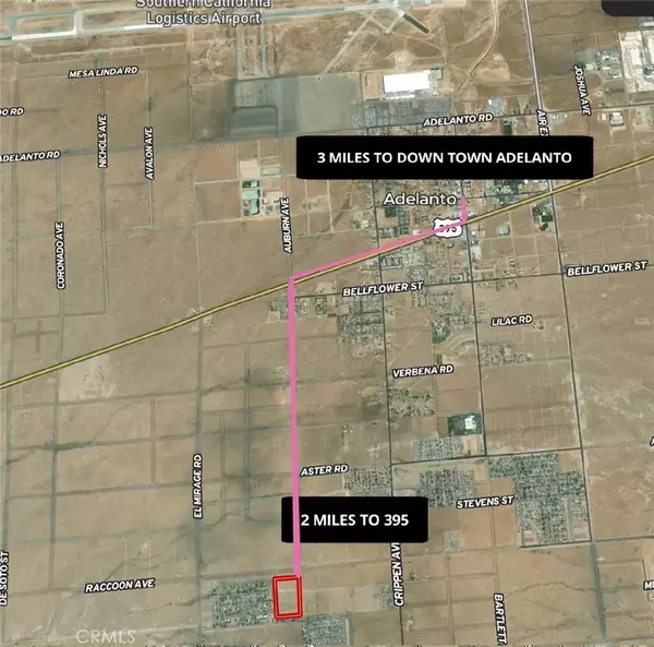 Adelanto, CA 92301,459 Auburn Ave