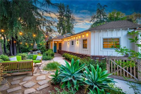 19631 Rosita Street, Tarzana, CA 91356
