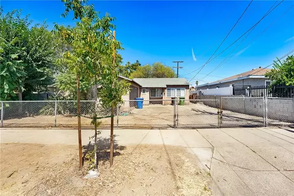 13279 Pierce Street, Pacoima, CA 91331