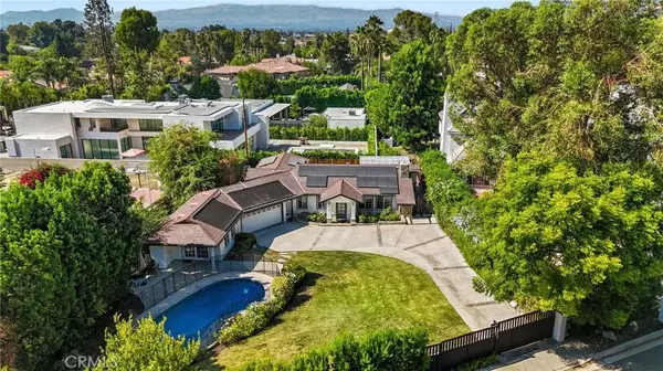 Tarzana, CA 91356,18433 Tarzana Drive