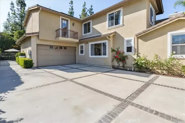Newbury Park, CA 91320,807 Alderdale Court