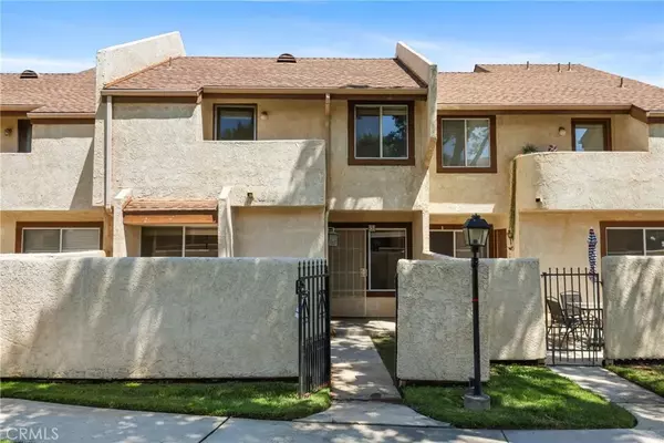 Lancaster, CA 93535,1840 E Avenue J2 #5